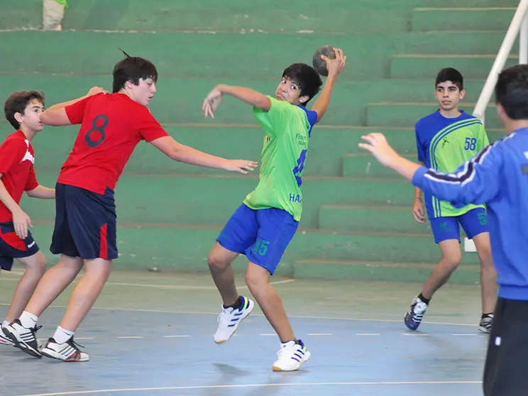 #4MediosHandballFV