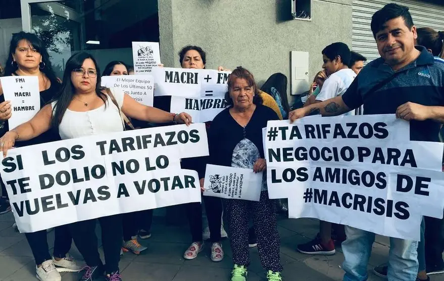 #4medios tarifazo macri 3