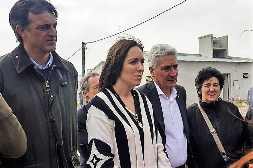 vidal #4medios elecciones 2019 bonaerenses