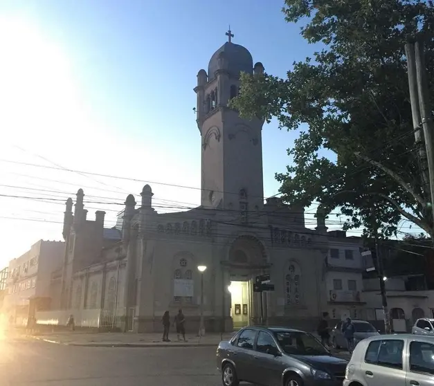 #4medios san juan bautista florencio varela 