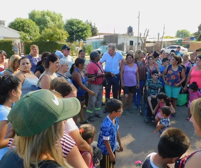 DAQUINO FERIA SOLIDARIA 2