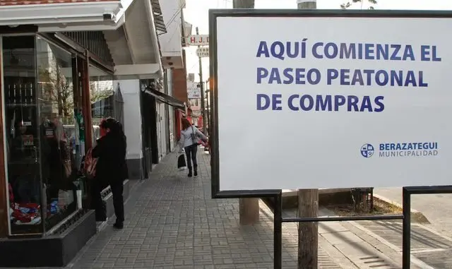 berazategui #4medios compras escuela