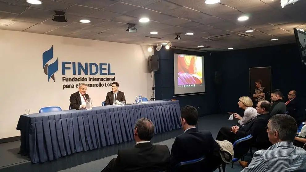 findel #4medios