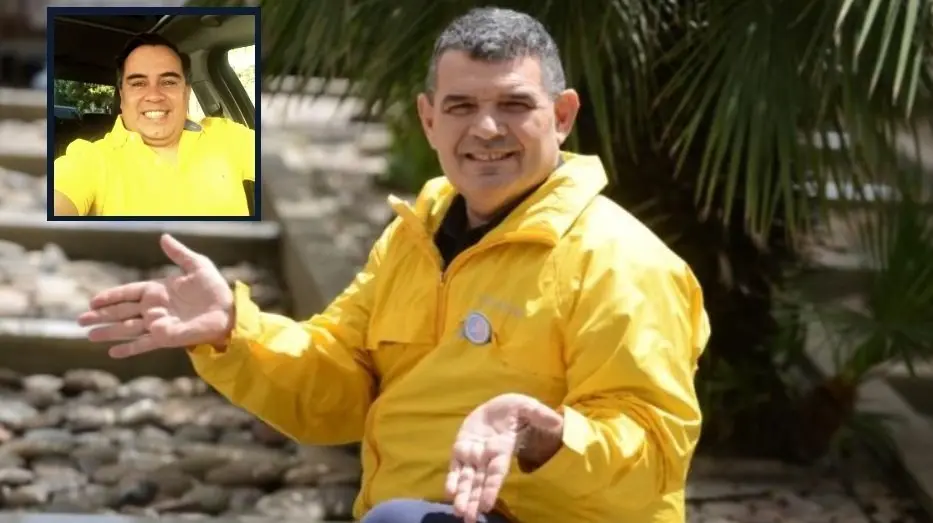 olmedo bacca 2019 #4medios
