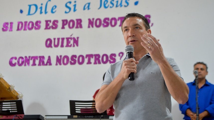 florencio varela watson iglesias evangelicas #4medios
