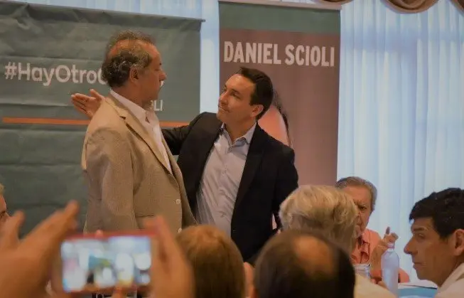 #4medios scioli florencio varela watson 2