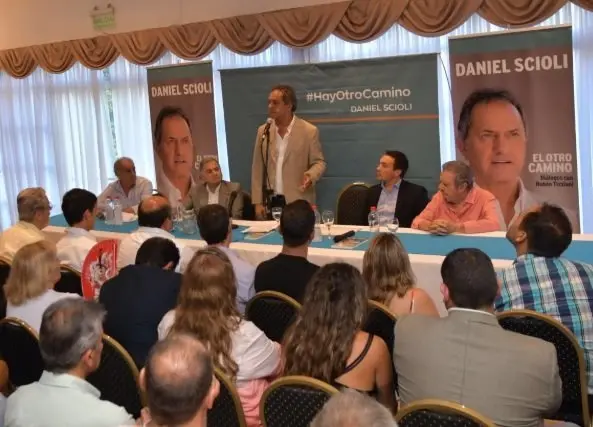 #4medios scioli florencio varela 5