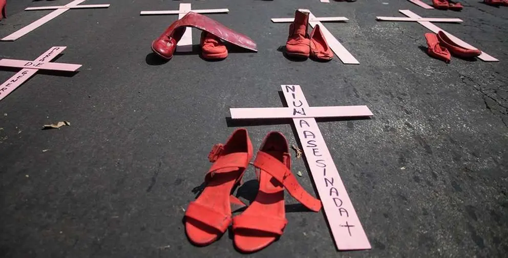 #4MediosFemicidios