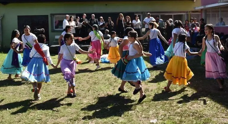 quilmes colectividades ezpeleta #4medios