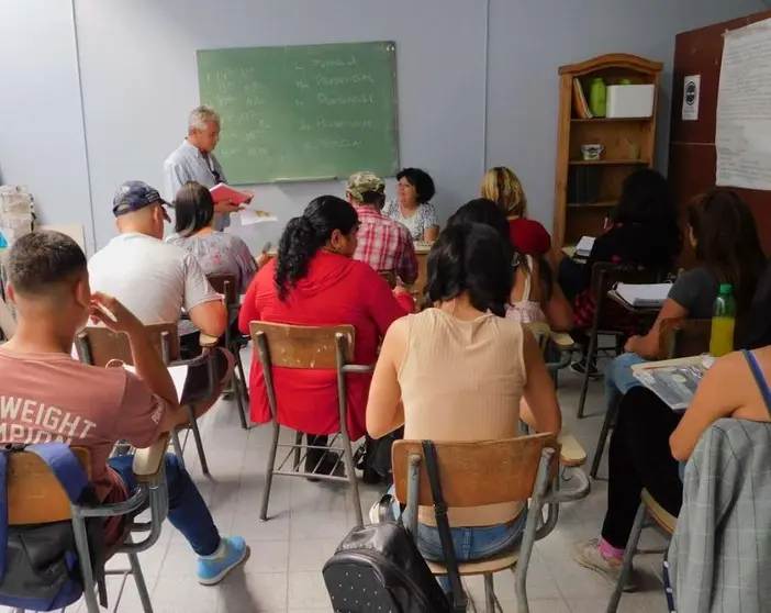 secundario stmfv 2