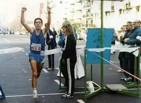 maraton nocturna ricardo castro #4medios 2