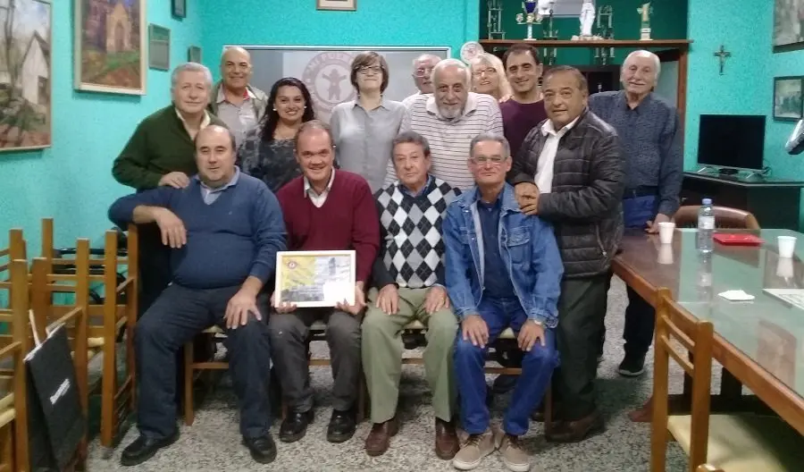 #4medios sociedad civil mi pueblo padre marcelo