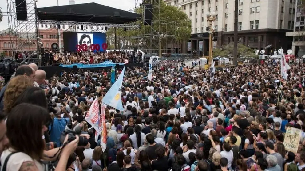 #4MediosGolpeDeEstado