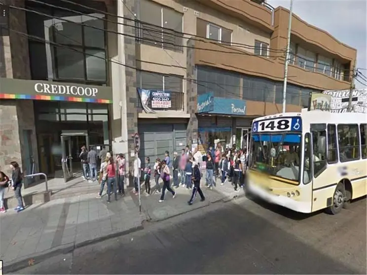 #4MediosTransporte publico