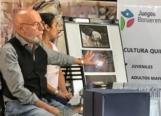 jorge velasco zamora quilmes fundacion articular