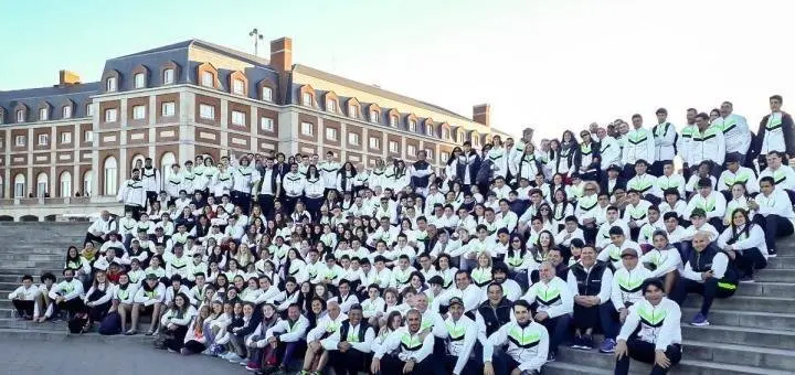 #4MediosQuilmesJ.Bonaerenses19