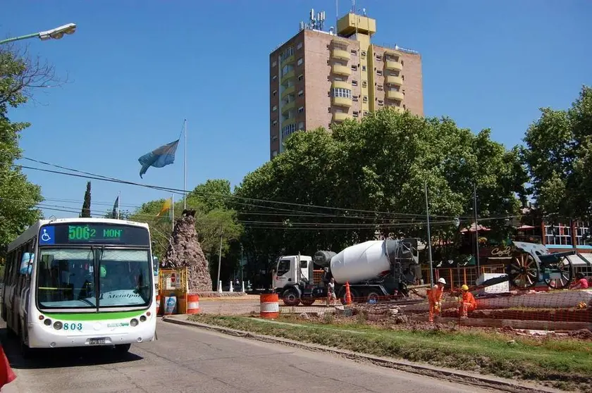 metrobus varela 1