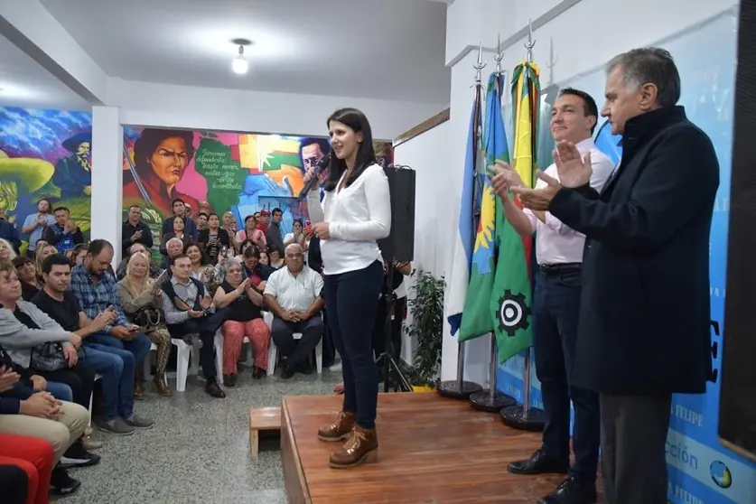 julieta pereyra la felipe varela cuatro medios