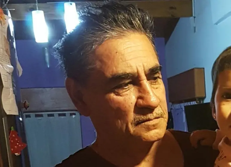 vecino quilmes desaparecido cuatro medios