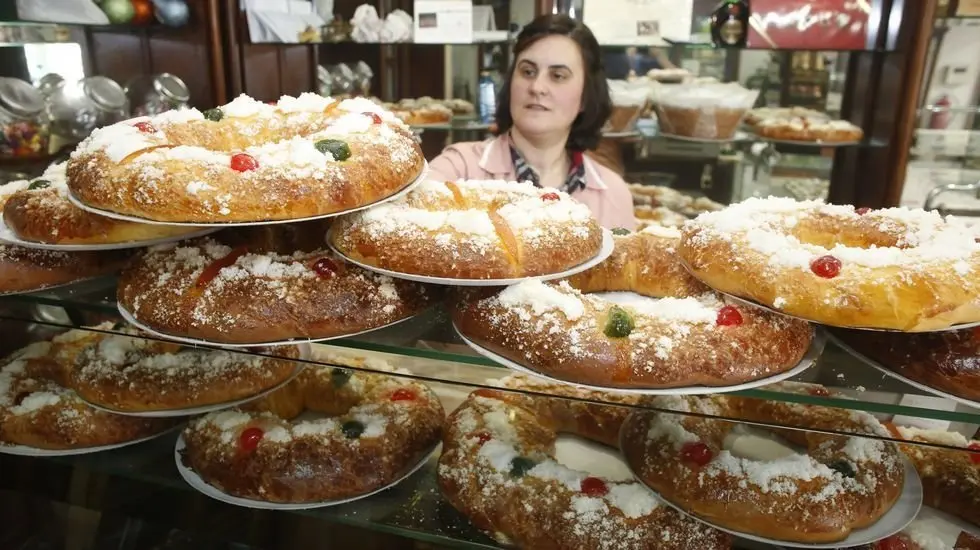 #4Mediosroscadepascua