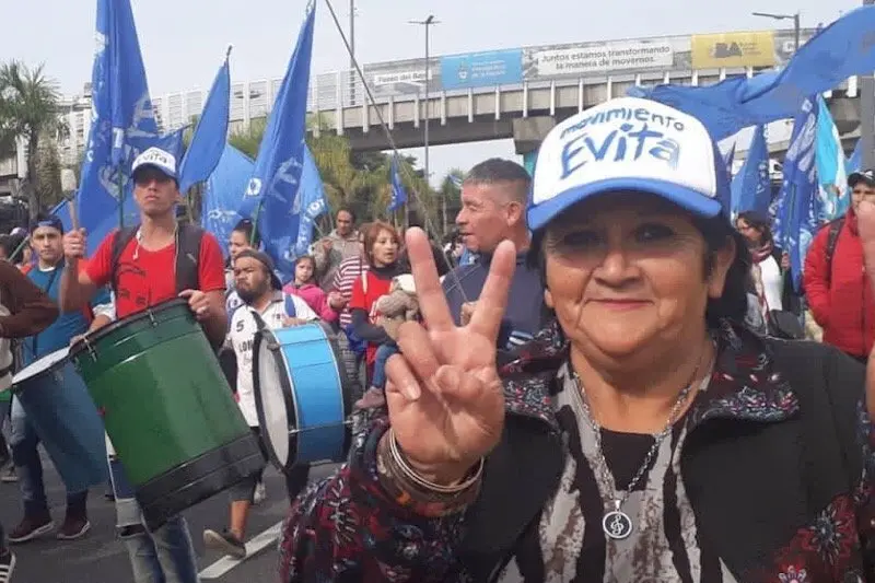 Movimiento evita florencio varela cuatro medios
