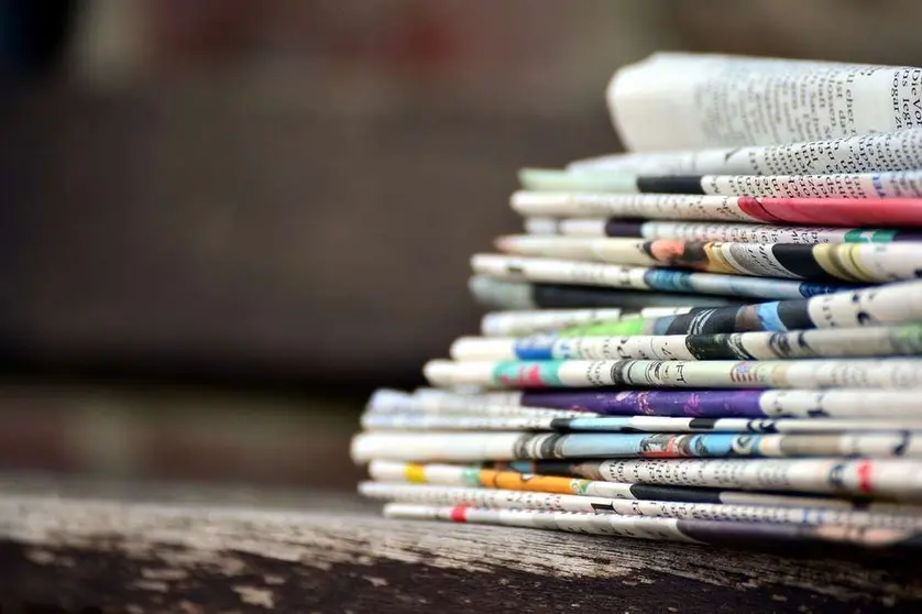 diarios locales pymes bonaerenses cuatro medios