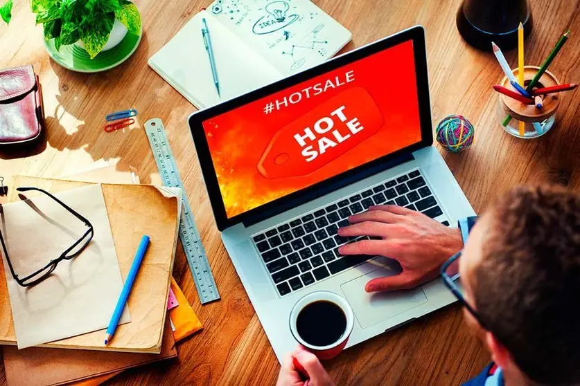 #4MediosHotSale