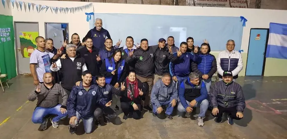 frente sindical florencio varela cuatromedios