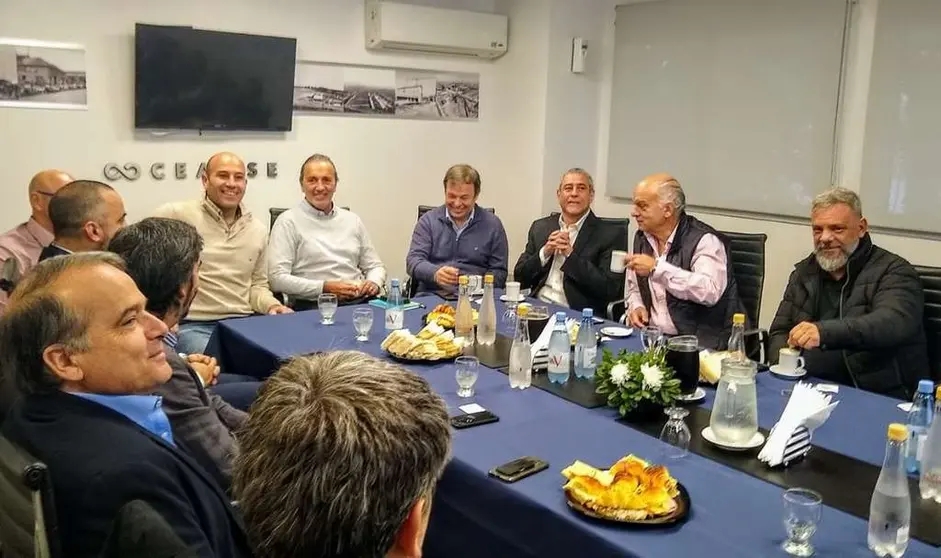 molina quilmes ceamse cuatro medios