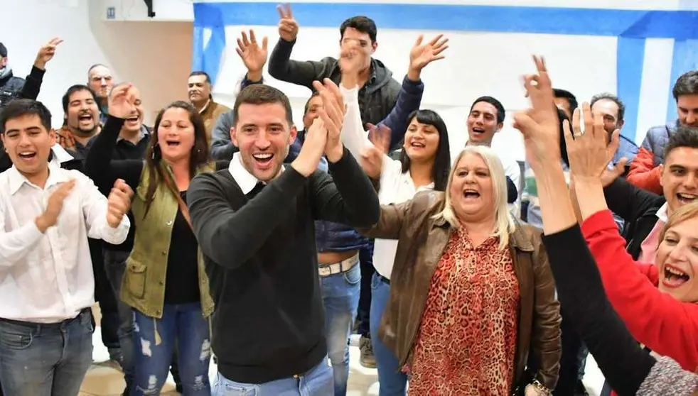 festucca quilmes paso cuatro medios