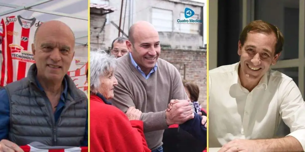 molina garro grindetti cuatro medios mercosur