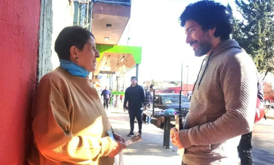 alaniz cuatro medios vecinos km 26