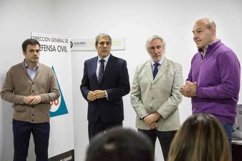 Molina-Conte Grand cuatro medios