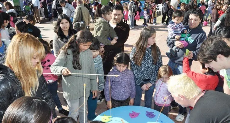 #4Medios Vacaciones en los cic