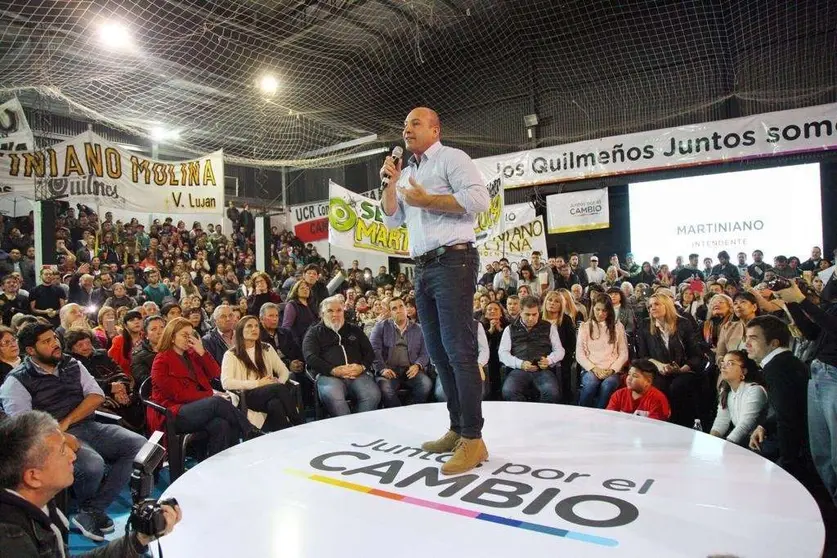 lista molina juntos por el cambio cuatro medios 2