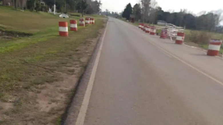 ruta 53