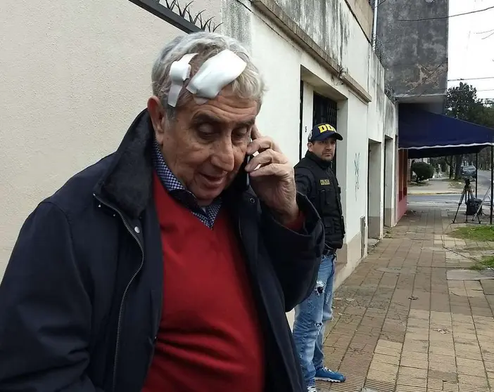 capitan del espacio cuatro medios bernal quilmes
