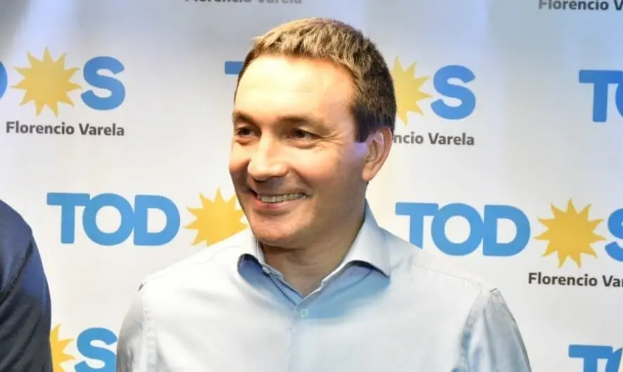 watson florencio varela cuatro medios todos encuesta