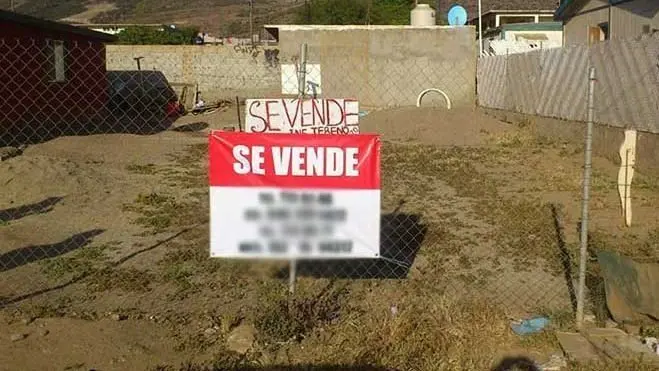 venta de lotes
