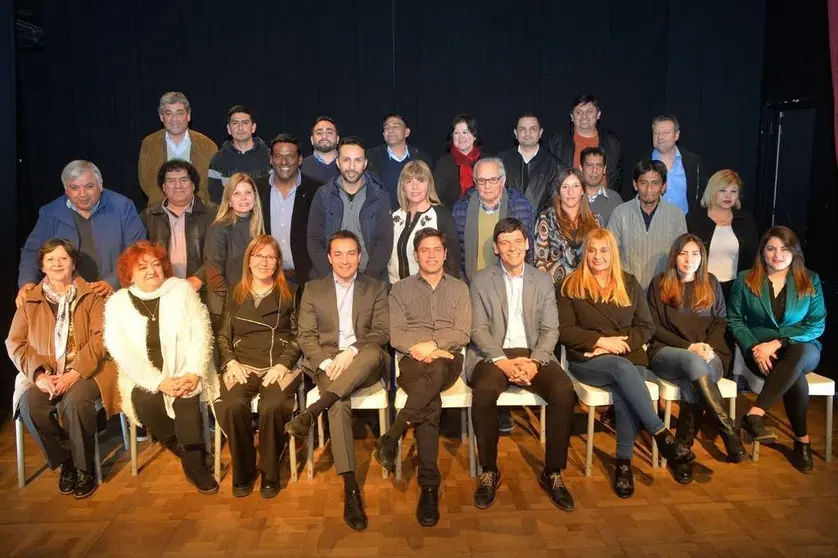 axel kicillof watson varela cuatro medios