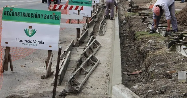 cuatro medios obras