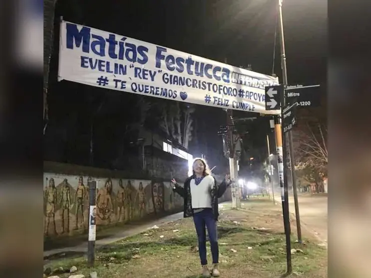 festucca evelin cuatro medios quilmes