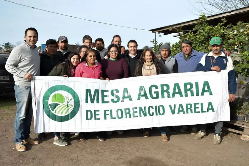mesa agraria varela watson cuatro medios 