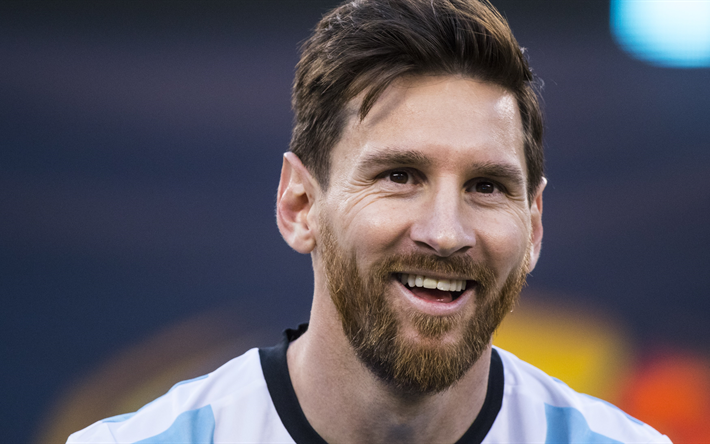 messi leo cuatro medios hospital mi pueblo