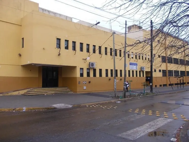 ESCUELA