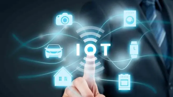 #4Medios dispisitvos iot