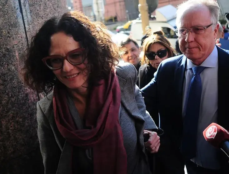 #4MEDIOS LACUNZA CON ECONOMISTAS