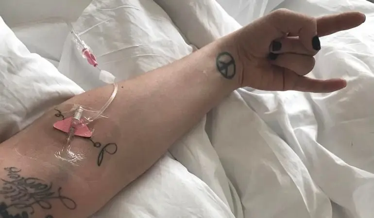 fibromilagia cuatro medios cer quilmes