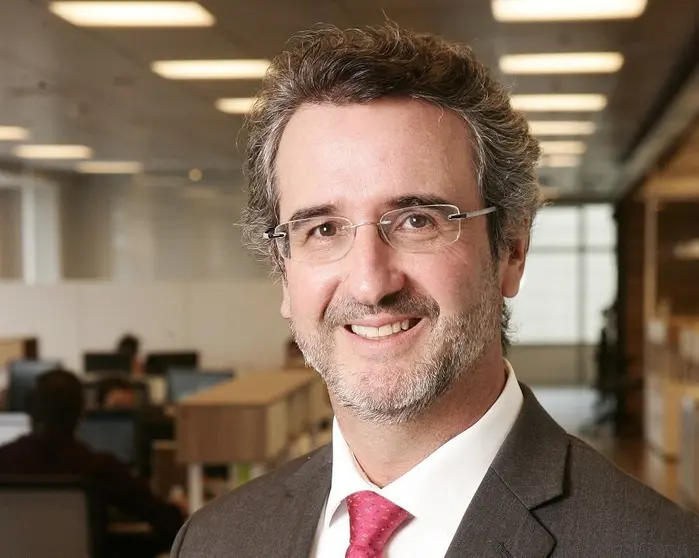 Luis Carlos Rego