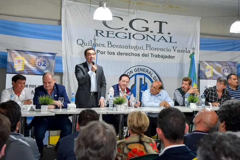 cgt watson florencio varela cuatro medios